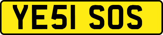 YE51SOS