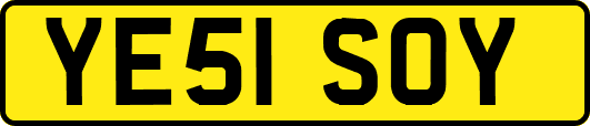 YE51SOY