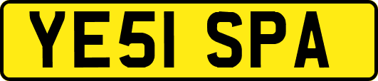 YE51SPA