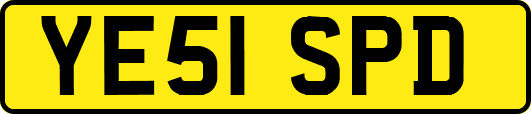 YE51SPD