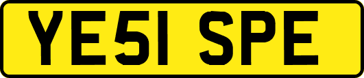 YE51SPE