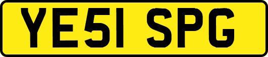 YE51SPG