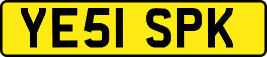 YE51SPK