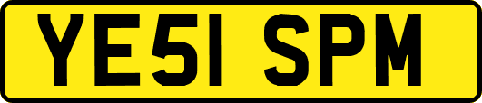 YE51SPM