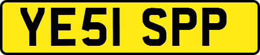 YE51SPP