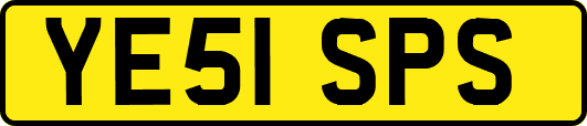 YE51SPS
