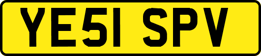 YE51SPV