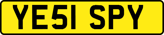 YE51SPY