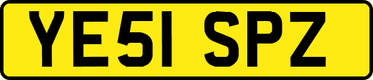 YE51SPZ