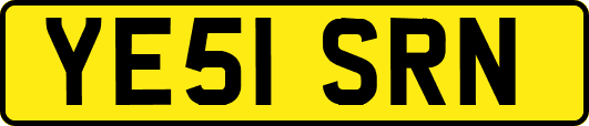 YE51SRN