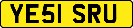YE51SRU