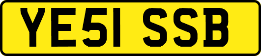 YE51SSB