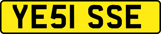 YE51SSE