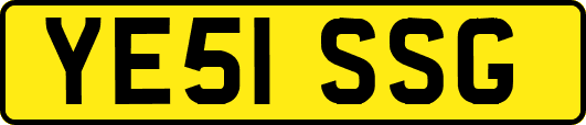 YE51SSG