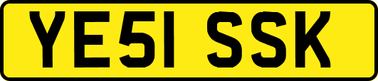 YE51SSK