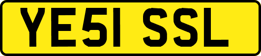 YE51SSL