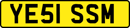 YE51SSM