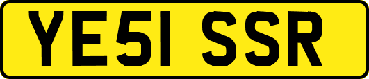 YE51SSR
