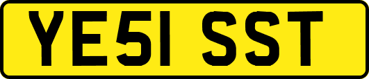YE51SST