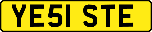 YE51STE