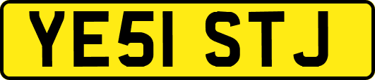 YE51STJ