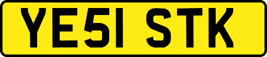 YE51STK