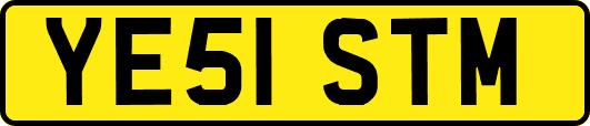 YE51STM