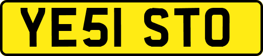 YE51STO