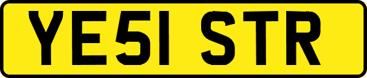 YE51STR