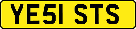 YE51STS