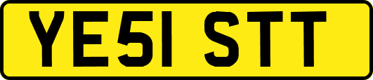 YE51STT