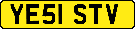 YE51STV