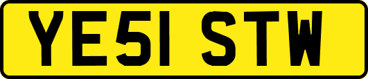 YE51STW