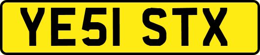 YE51STX