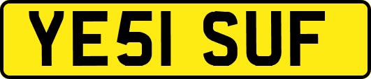 YE51SUF