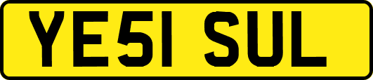 YE51SUL