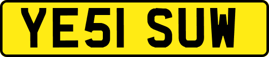 YE51SUW