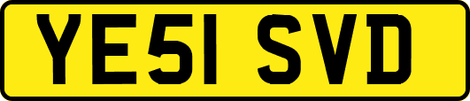 YE51SVD