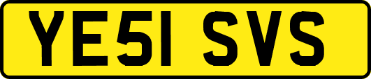 YE51SVS