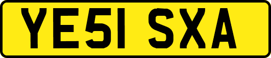 YE51SXA