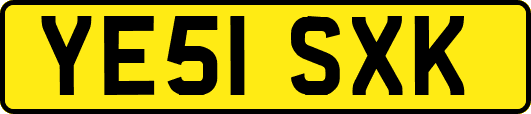 YE51SXK