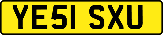 YE51SXU