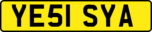 YE51SYA