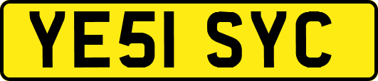 YE51SYC