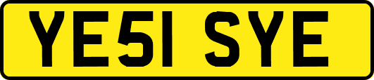 YE51SYE
