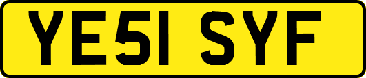 YE51SYF