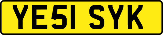 YE51SYK