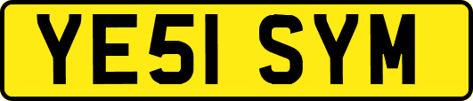 YE51SYM