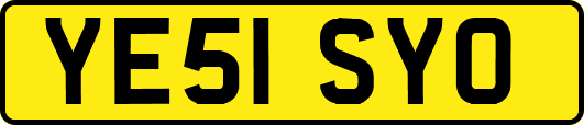 YE51SYO