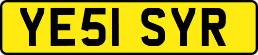 YE51SYR